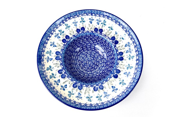 D86 Bunzlau Spaghetti - bord 2751X D86 Spaghettiborden